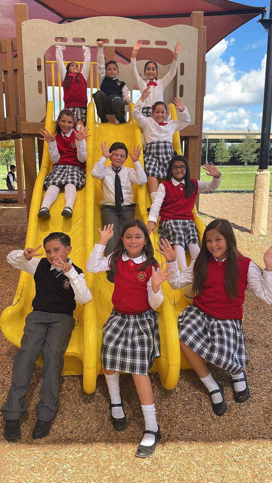 Oratory Schools The Pharr Oratory Of St. Philip Neri School System