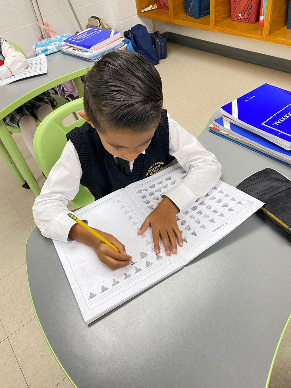 Oratory Schools The Pharr Oratory Of St. Philip Neri School System